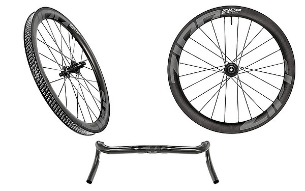 Sram «Red Xplr Axs»