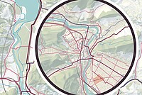 Praxishilfe Velowegnetzplanung. 