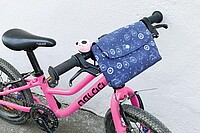 Fahrradlenker-Tasche für Kinder