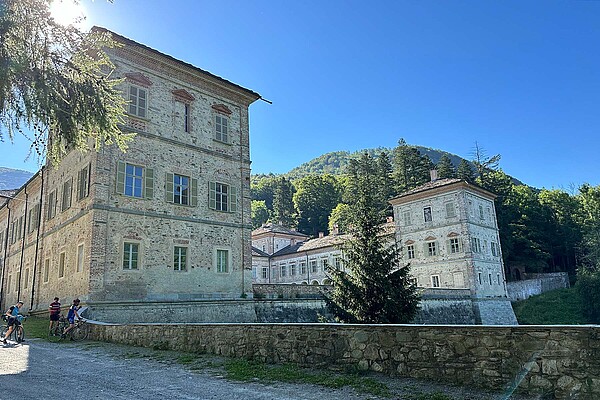 Castello Casotto.