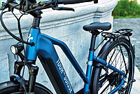 Tour de Suisse ruft Velos und E-Bikes zurück. Tour de Suisse Broadway E-Bike. 