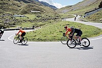 Klausen Monument 2022 war ein voller Erfolg.