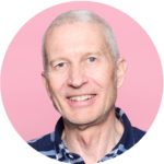 Pete Mijnssen ist Chefredaktor des Velojournals.