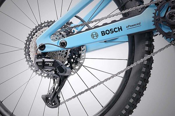 «E.A.S.I. A12» TRP