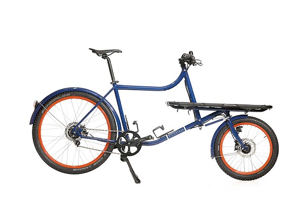 Bicicapace «Pelican Sport»
