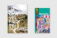 Bücher für Fahrrad-Fans.