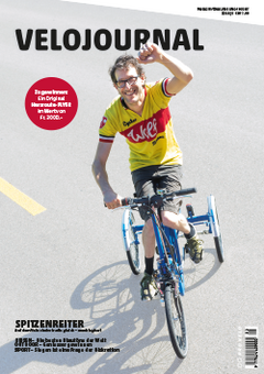Velojournal 5/2016