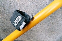 Wolf Tooth B-Rad Test