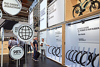 Der Umsatz von Schwalbe ist 2023 deutlich gesunken.