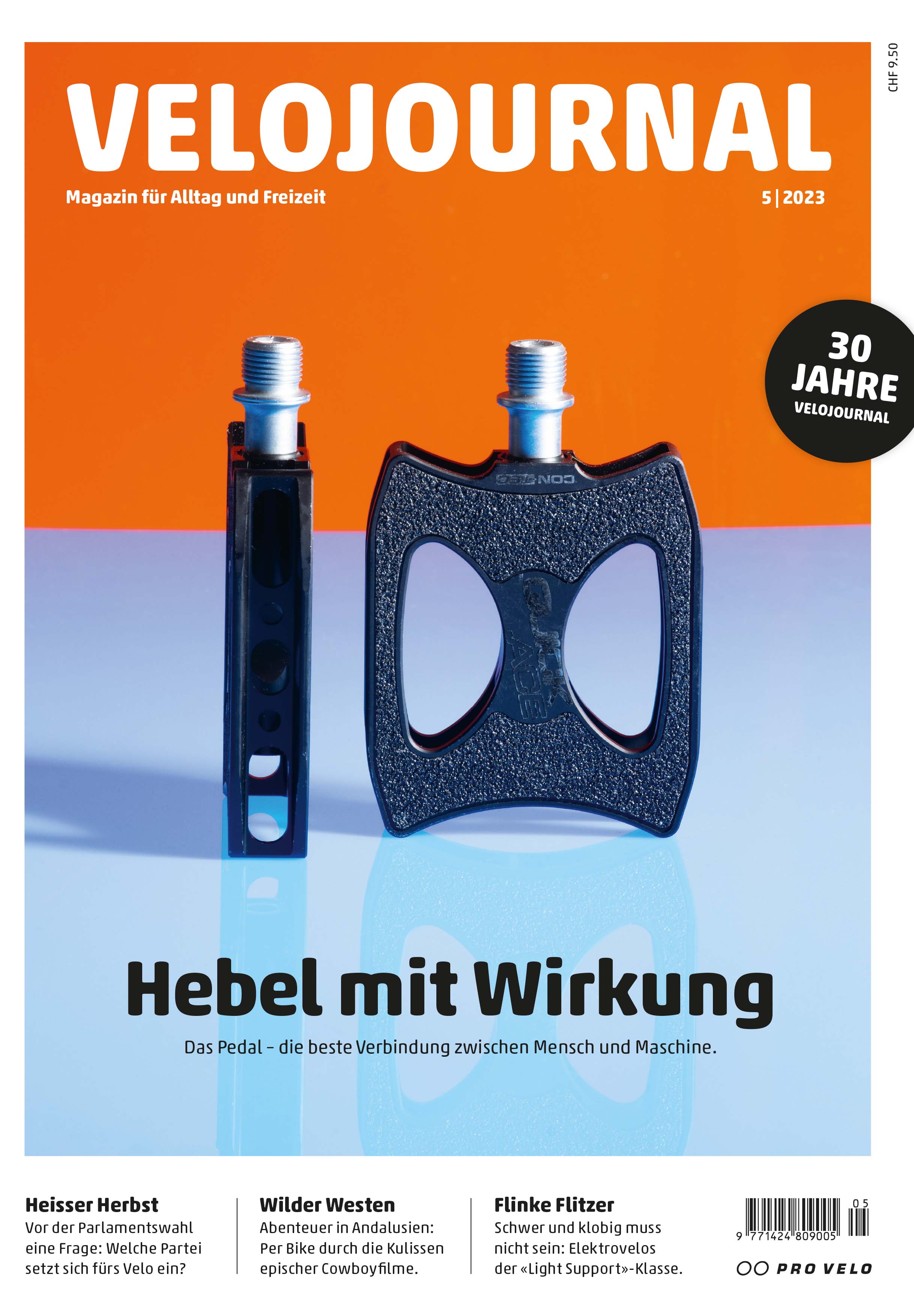 Velojournal 5-2023.